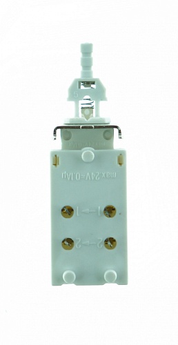 Переключатель сетевой KDC-05-T