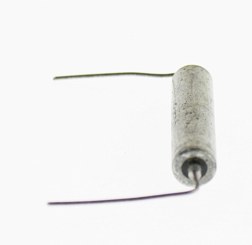 К53-7-15-33 30%, Конденсатор оксидно-полупроводниковый