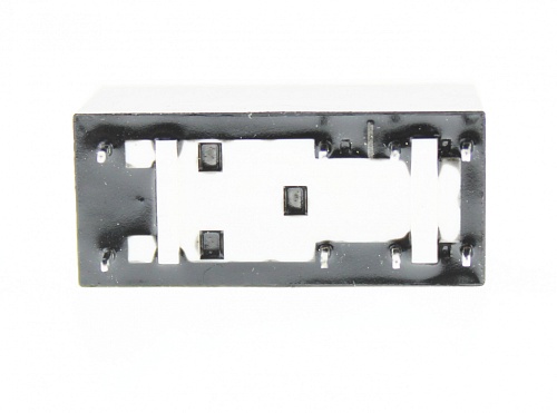 G2RL1E24DC  24VDC, 16A, 1C, Реле электромагнитное G2RL1E24DC  24VDC, 16A, 1C