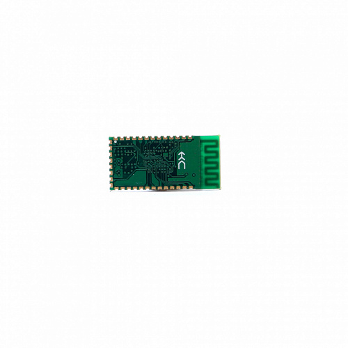 Модуль Bluetooth HC-07 на плате для Arduino