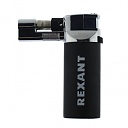 Газовая горелка мини REXANT GT-37 заправляемая, 2 режима работы 12-0037