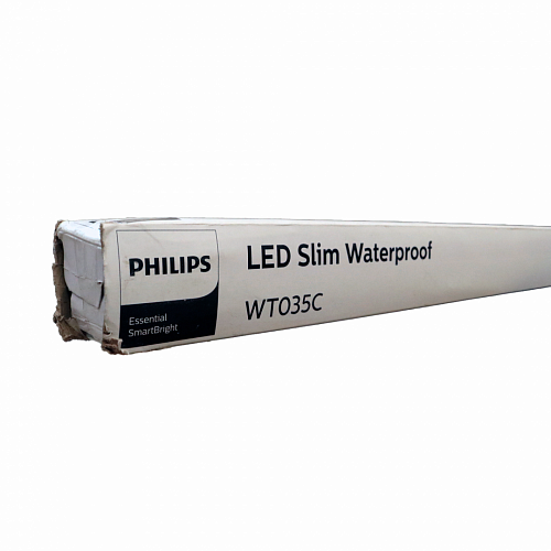 Уценка Светильник Philips WT035C 52W NW L1500 PSU CFW (52Вт, 5200Лм, 4К)