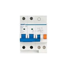 Автомат дифференциальный NB1L-40 2P C32 30mA тип AC