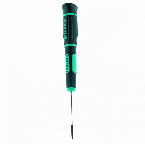 Отвертка прецизионная ProsKit SD-081-P2 (1PK-081-P2)