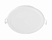Светильник Philips 59449 MESON 105 9W WH recessed LED (9Вт, 650Лм, 4К)