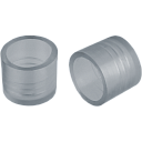 Заглушка для светодиодной ленты NEON LED 360 Navigator NLSC-cup-2835-220V-NEONLED360