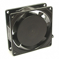 Вентилятор Tidar HSL 80x80x25мм 0.08А 220V