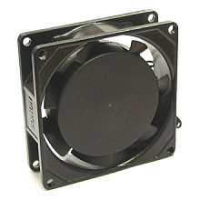 Вентилятор Tidar HSL 80x80x25мм 0.08А 220V