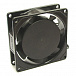 Вентилятор Tidar HSL 80x80x25мм 0.08А 220V