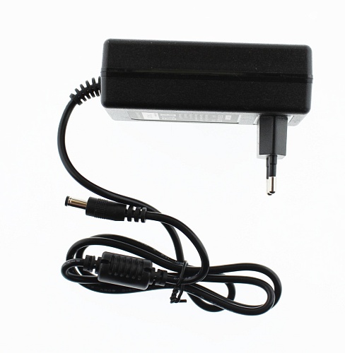 Сетевой адаптер Rexant 5v 4A 5,5х2,1 (IP43)