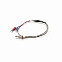 Датчик температуры K-типа 0-800°С кабель (0,5м) для Arduino