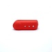 Чехол для брелока Starline A93/63 (силиконовый, красный)