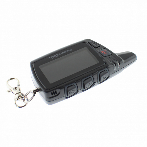 Брелок Pandora LCD D463 DXL 5000new