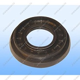 Сальник 40х72/88х8/14,8