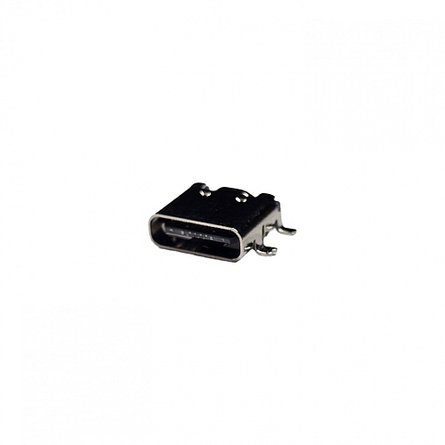 USB3.1 TYPE-C разъём 07