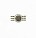 Светодиод мощный ARPL-3W-EPA-RGB (Emitter, 0.35A)