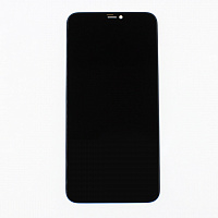Дисплей для iPhone 11 Pro Max + тачскрин (черный) INCELL