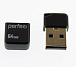 Карта памяти Perfeo USB 64GB M03 Black