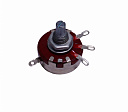 WTH118-1A  2W 1.0K, Резистор регулировочный
