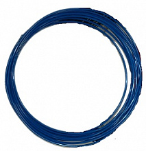 Трубка полиэтиленовая TPE 10/8-B синяя