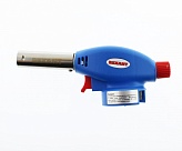 Газовая горелка-насадка с пьезоподжигом REXANT GT-24 (1,1кВт)