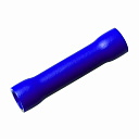 Втулка ГСИ 2,5 (1,5-2,5 mm2) Blue