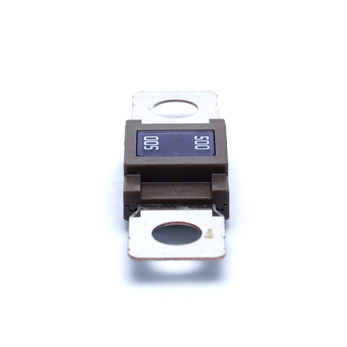Предохранитель BF2 500A (8048500) Flosser