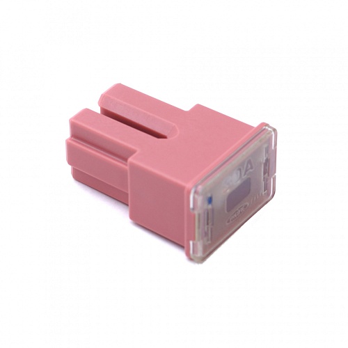 Предохранитель AS-тип 30А (S1041-2) Flosser