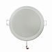 Светильник Philips 59449 MESON 105 9W WH recessed LED (9Вт, 650Лм, 6.5К)