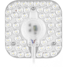 Модуль OLM-S1-24-230-6.5K-LED (24W, 6500K, 128мм)