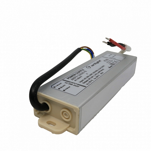 Блок питания Arlight ARPV-24040-B (24V, 1.7A, 40W, IP67)
