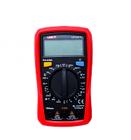 Мультиметр Uni-t UT33C+