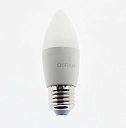 Лампа "свеча" светодиодная OSRAM LED Star 7Вт, 600лм, 2700К, E27 (замена 60Вт)