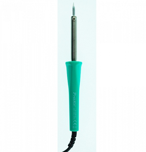 Паяльник ProsKit SI-124B 40Вт 220В (8PK-S113)