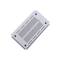 Плата макетная без пайки SYB-46 84х45