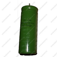 К42У-2-160-0,1 10%, Конденсатор металлобумажный