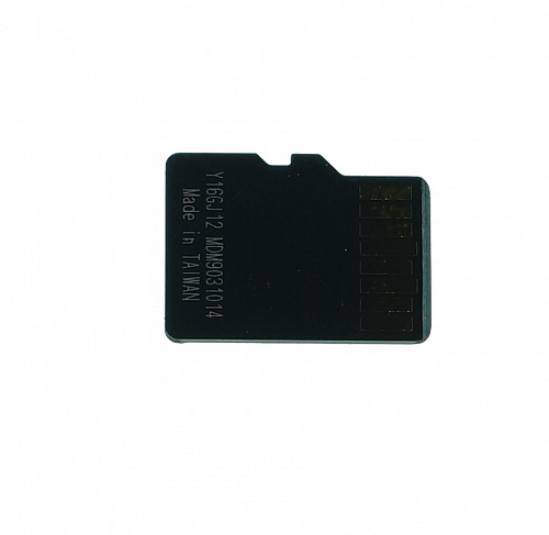 Карта памяти Perfeo microSD 16Gb High-Capacity Class10 