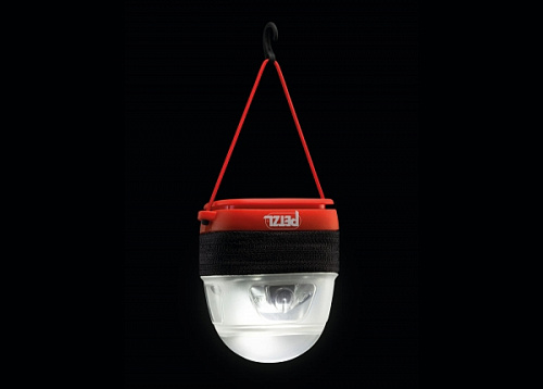 Чехол для налобного фонаря PETZL NOCTILIGHT E093DA00