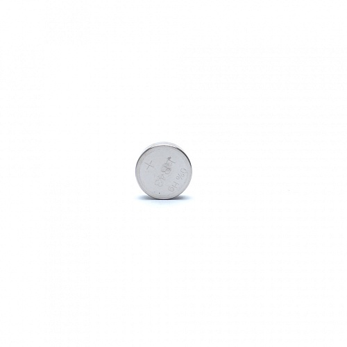 Батарейка часовая GP 186 (Alkaline, LR43, AG12, 1.5V)