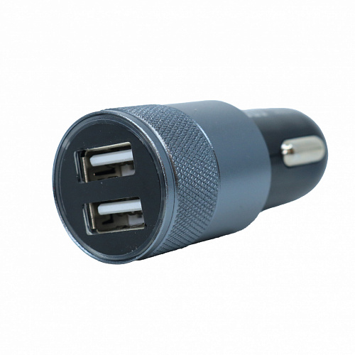 Автомобильное зарядное устройство Defelender UCA-21 2USB
