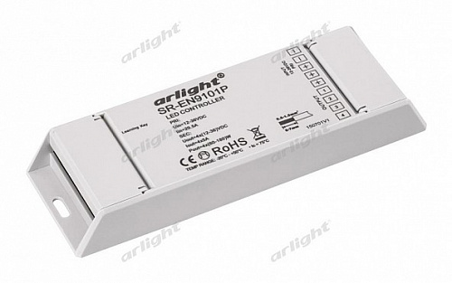 Контроллер SR-EN9101P (12-36V, 240-720W)
