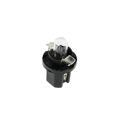 Автолампа накаливания BAX 8.5d Eagleye 12V 1,2W