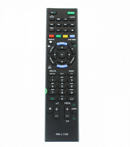 Universal RM-L1165 (для Sony)