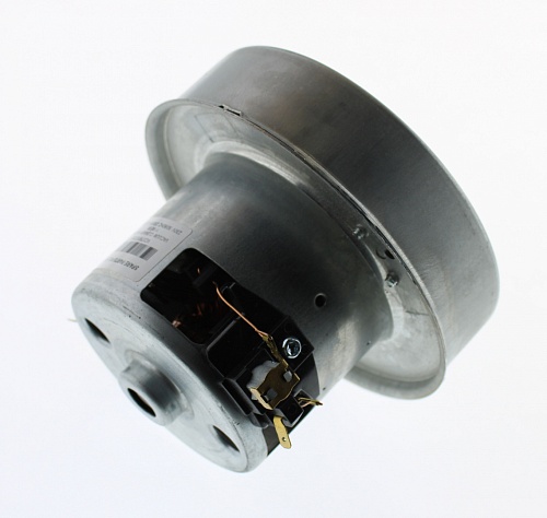 Двигатель для пылесоса 2000Вт 11ME85/VC07W158F (H119,5мм, D135мм, H34мм)