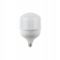 Лампа светодиодная OSRAM LV HW 50SW/865 230V E27/E40 8X1 