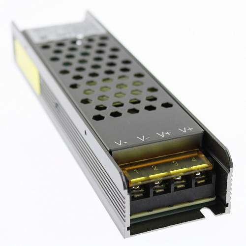 Блок питания INNOLUX ИП-150-IP20-24V (24V, 6.25A, 150W, IP20)