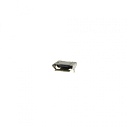 microUSB 5BF 07 гнездо на плату (для зарядки), Разъём
