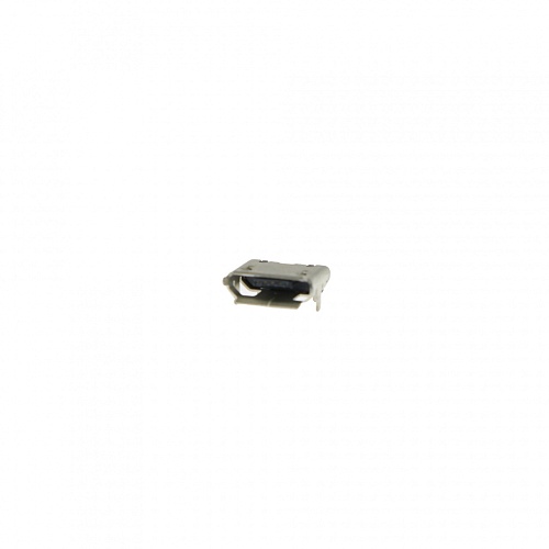 microUSB 5BF 07 гнездо на плату (для зарядки), Разъём