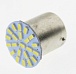 Светодиодная лампа P21W (BA15S) 12V 1210 22 SMD LED White Lumen