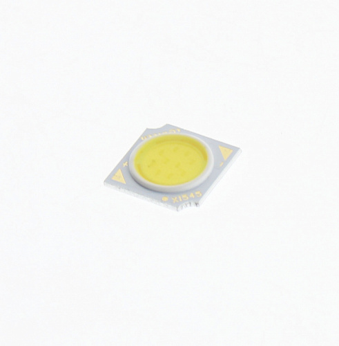 Светодиодная матрица IC 5W 6000К COB (15-17V, 300mA, 500lm, 13.5x13.5mm)